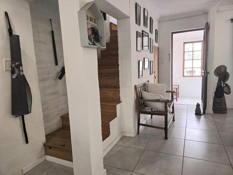 4 Bedroom Property for Sale in Kleinmond Western Cape